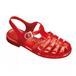 BECO Waterschoenen - Voor kinderen - Rood - Maat 24