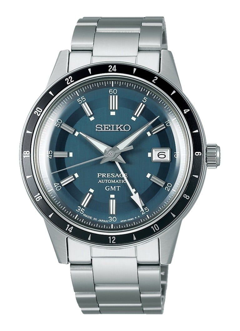 Seiko Presage SSK009J1 Horloge
