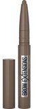 Maybelline Brow Extensions - 04 Medium Brown - Eyebrow Pencil - 10.5g
