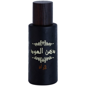 Rasasi Dhanal Oudh Jurrah eau de parfum / 40 ml / unisex