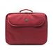 SBOX Laptoptas Schoudertas 15,6 inch Bordeaux Rood NLS-3015D