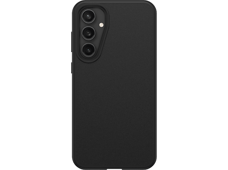 Otterbox React Case for Samsung Galaxy S23 FE - Black