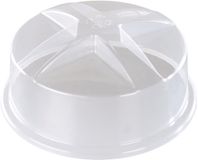 Xavax M-Capo Magnetrondeksel Transparant