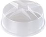 Xavax M-Capo Magnetrondeksel Transparant