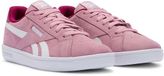 Reebok Classics Court Retro Schoenen Roze EU 40 Vrouw