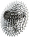 SRAM PG-1030 PowerGlide Cassette - 10 Speed - Silver