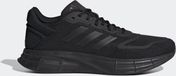 adidas Performance Duramo SL 2.0 Unisex Lage Sneakers Zwart Maat 42
