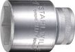 Stahlwille 52 13 03030013 Douille (hexagonale) Douille 13 mm 1/2 (12.5 mm)