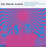 Crying The Black Watch - Crying All The Time! (7" Vinyl)