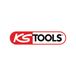 KS Tools 1010 KS-logosticker 150x39mm