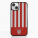 Athletic Club Coque de Téléphone 3D Apple iPhone 14 - Modèle 12