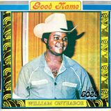 Sonic Rendezvous William Onyeabor - Good Name LP