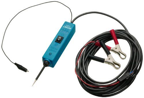 HAZET 2152-5 Elektrisch overspanningsapparaat - 6000 mm - 4000896144440