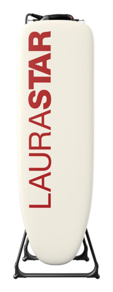 Laurastar Go Strijksysteem - 1800W - 1300 x 390 mm