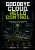 Goodbye Cloud Hello Control