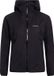 Nordisk Mjelde Veste Noir XS Femme