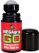 Glove Glu Megagrip Go Roll-On - Transparent