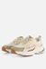 POSH by Poelman Posh Sneakers groen Synthetisch - Maat 38