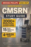 Independent CMSRN Study Guide