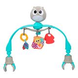 Winfun 2-in-1 Melody Muzikale Carrousel Veelkleurig 0-6 Months