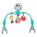 Winfun 2-in-1 Melody Muzikale Carrousel Veelkleurig 0-6 Months
