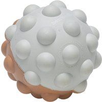 Beeztees Puppy Speelbal Denise - 7,5 cm