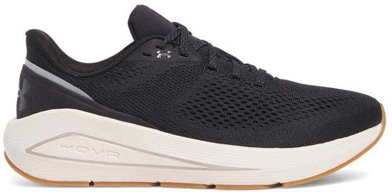 Under Armour Damesschoenen Sonic 7 Zwart - Maat 38.5