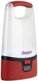 Energizer Vision USB Campinglantaarn LED 1300 lm werkt op batterijen Rood/zwart