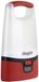Energizer Vision USB Campinglantaarn LED 1300 lm werkt op batterijen Rood/zwart