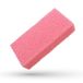 LaRosa PUMICE SPA Volledige Puimspons – Roze met Grove Textuur