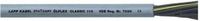 Lapp ÖLFLEX® CLASSIC 110 Stuurstroomkabel 5 G 1.5 mm² Grijs 1119305/100 100 m