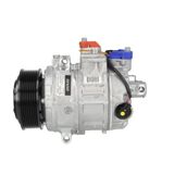 DENSO Kompressor, Klimaanlage DCP05090