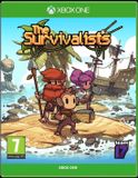 Team 17 The Survivalists - Xbox One