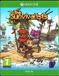 Team 17 The Survivalists - Xbox One