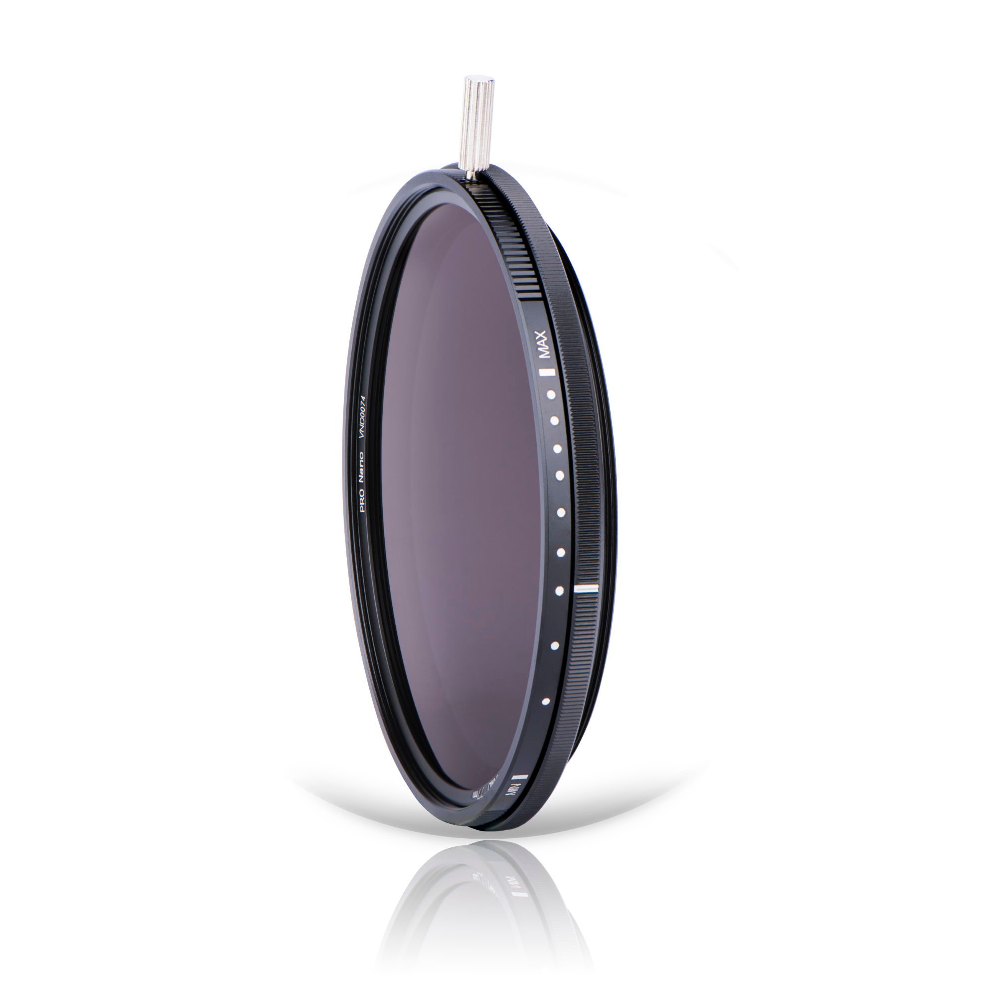 NiSi 498406 58mm Cameralensfilter