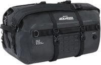 Oxford Aqua Rolltas - 50 Liter - Zwart