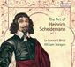 The Le Concert Brisé William Dongois - The Art Of Heinrich Scheidemann (CD)