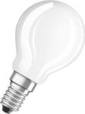 Osram LED-lamp - 4W - E27 - 470 lumen - 2700K - Warm wit