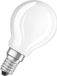 Osram LED-lamp - 4W - E27 - 470 lumen - 2700K - Warm wit