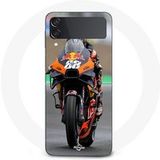 Samsung Galaxy Z Flip3 hoesje Miguel Oliveira Moto GP