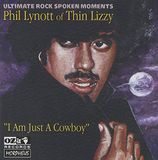 Bertus Distributie Ultimate Rock Spoken Moments: I Am Just A Cowboy
