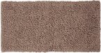 Sealskin Twist Badmat - 60x120 cm - Zand