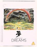 Kurosawa's Yume - Dreams - 4K Ultra HD - Blu-ray - Import