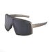 SINNER Narvik Lunettes de soleil Hommes Gris