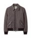 Calvin Klein Heren Spijkerjas Wol/Polyester M