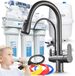 Ari Nordic Système de filtration d'eau RO7