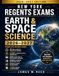 New York Regents Exams Earth and Space Science 2026-2027