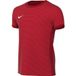 Nike Maillot Dri-fit Strike IV - Rouge/Rouge/Blanc Enfant, pointure M: 137-147 cm