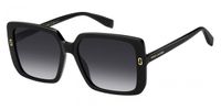 Marc Jacobs MJ 1121/S Black 54/16/140 WOMAN Zonnebrillen