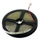 LED strip rouge 24V, 500cm, 120 LEDs/m (600 pcs.), IP20